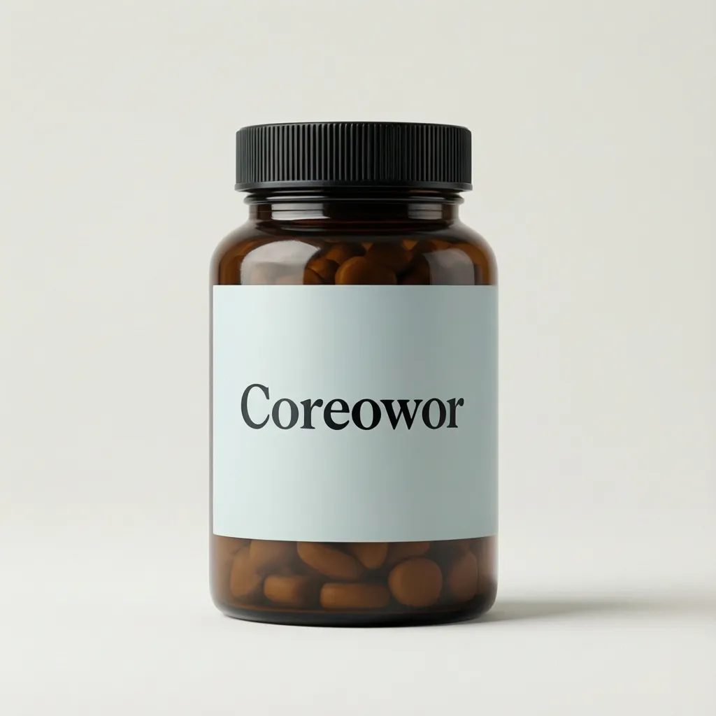 Coreowor